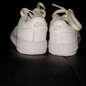 Nike Air force one Size 2c